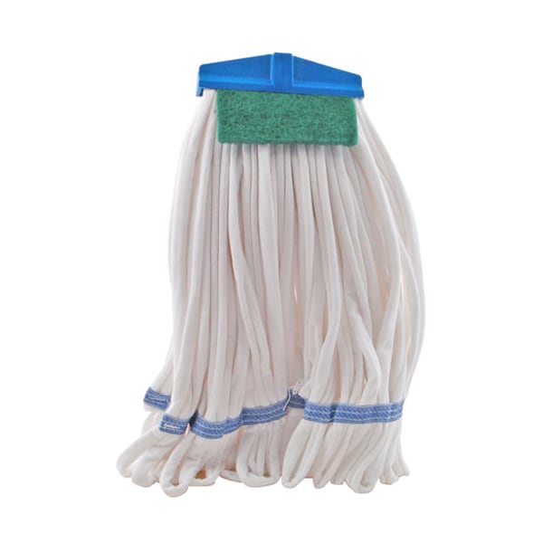 Mop Head (Rough Surface)